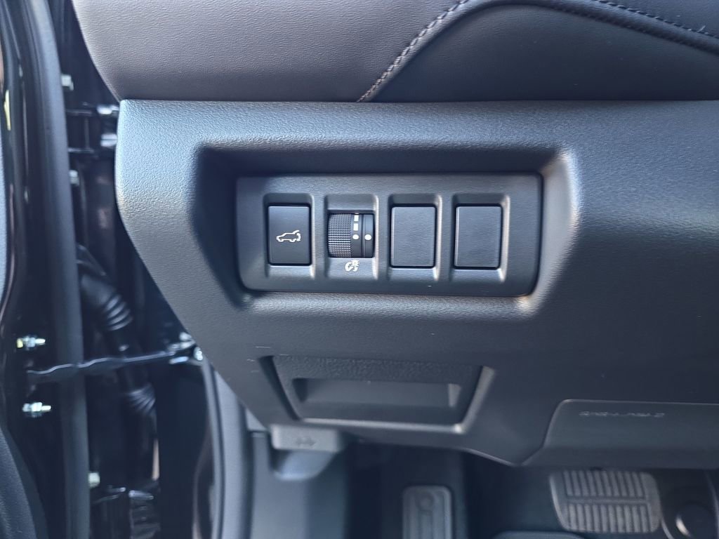 New 2026 Subaru Outback Touring image 23