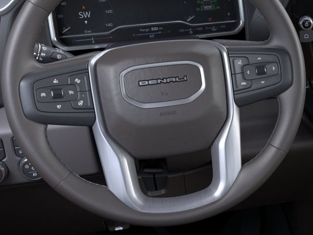 New 2026 GMC Sierra 2500 Denali AWD/4WD image 19