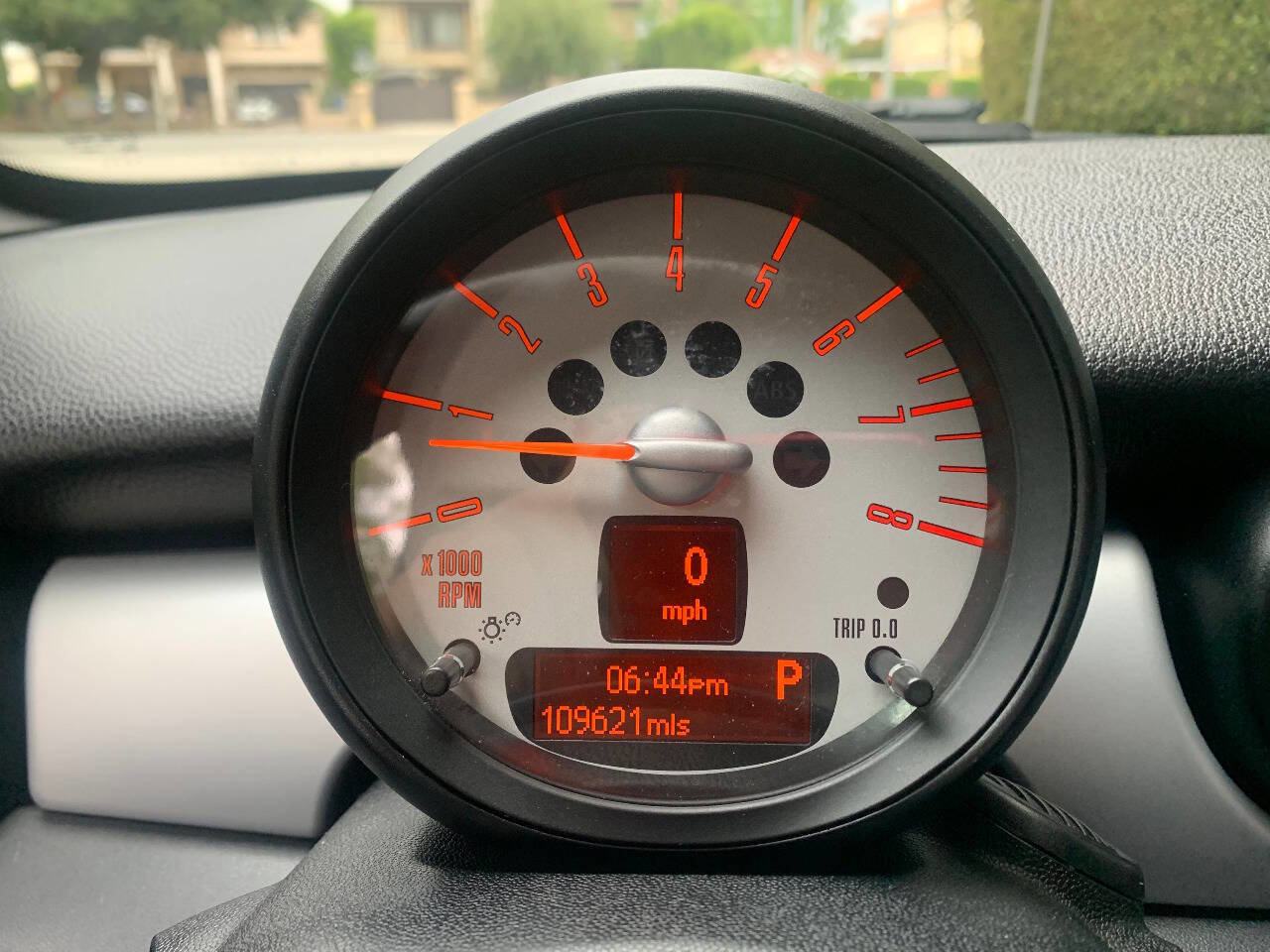 Used 2012 MINI Cooper Coupe image 22