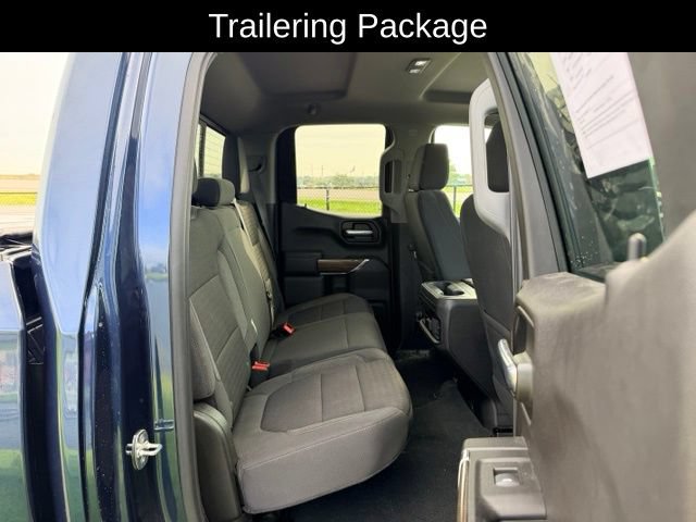 Certified 2020 Chevrolet Silverado 1500 RST w/ All-Star Edition AWD/4WD image 10