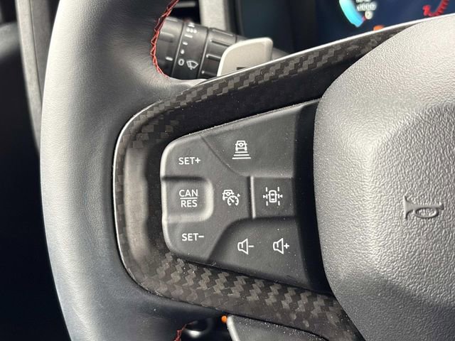 New 2025 Ford Bronco Raptor image 22