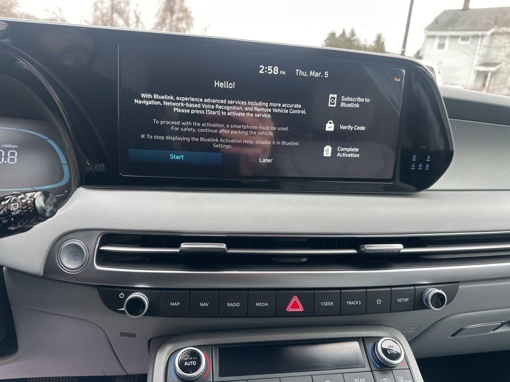 Used 2023 Hyundai Palisade SEL w/ Cargo Package image 17