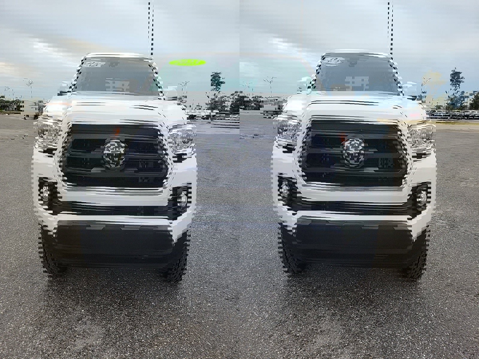 Used 2023 Toyota Tacoma SR image 29