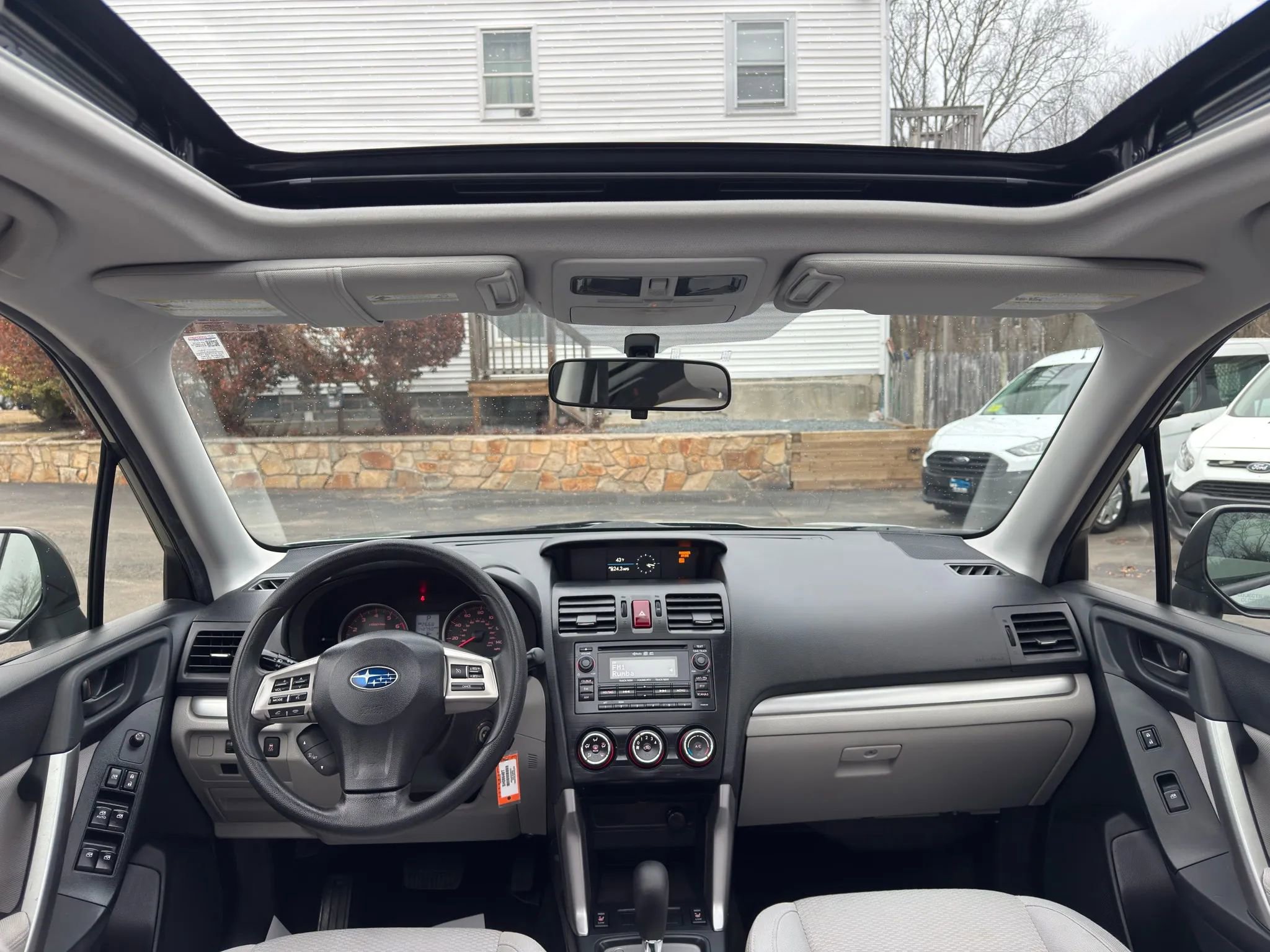 Used 2015 Subaru Forester 2.5i Premium w/ All-Weather Package image 30