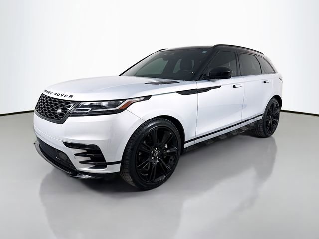 Certified 2023 Land Rover Range Rover Velar R-Dynamic S AWD/4WD image 1