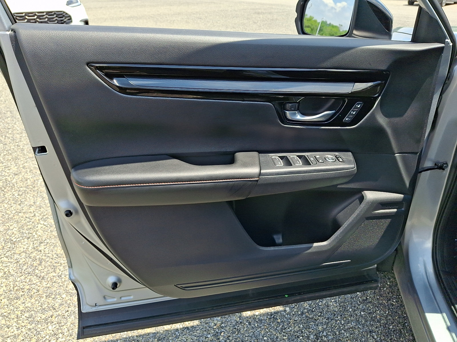 Certified 2025 Honda CR-V Sport Touring image 13