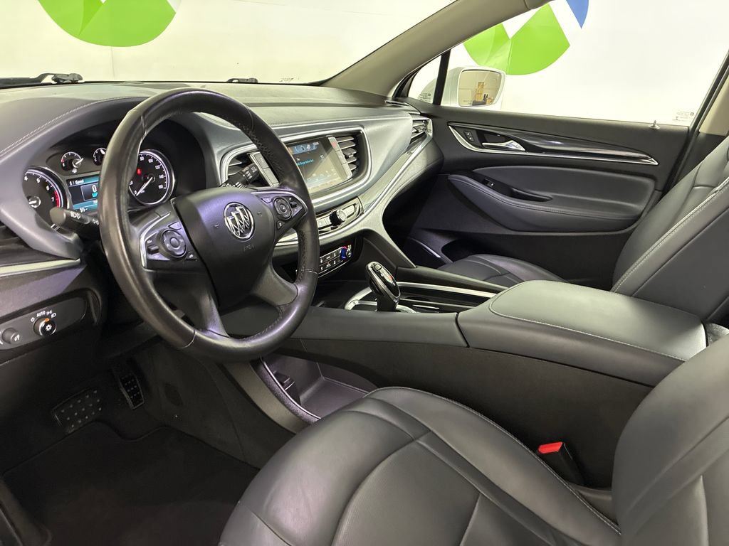 Used 2019 Buick Enclave Essence FWD image 19