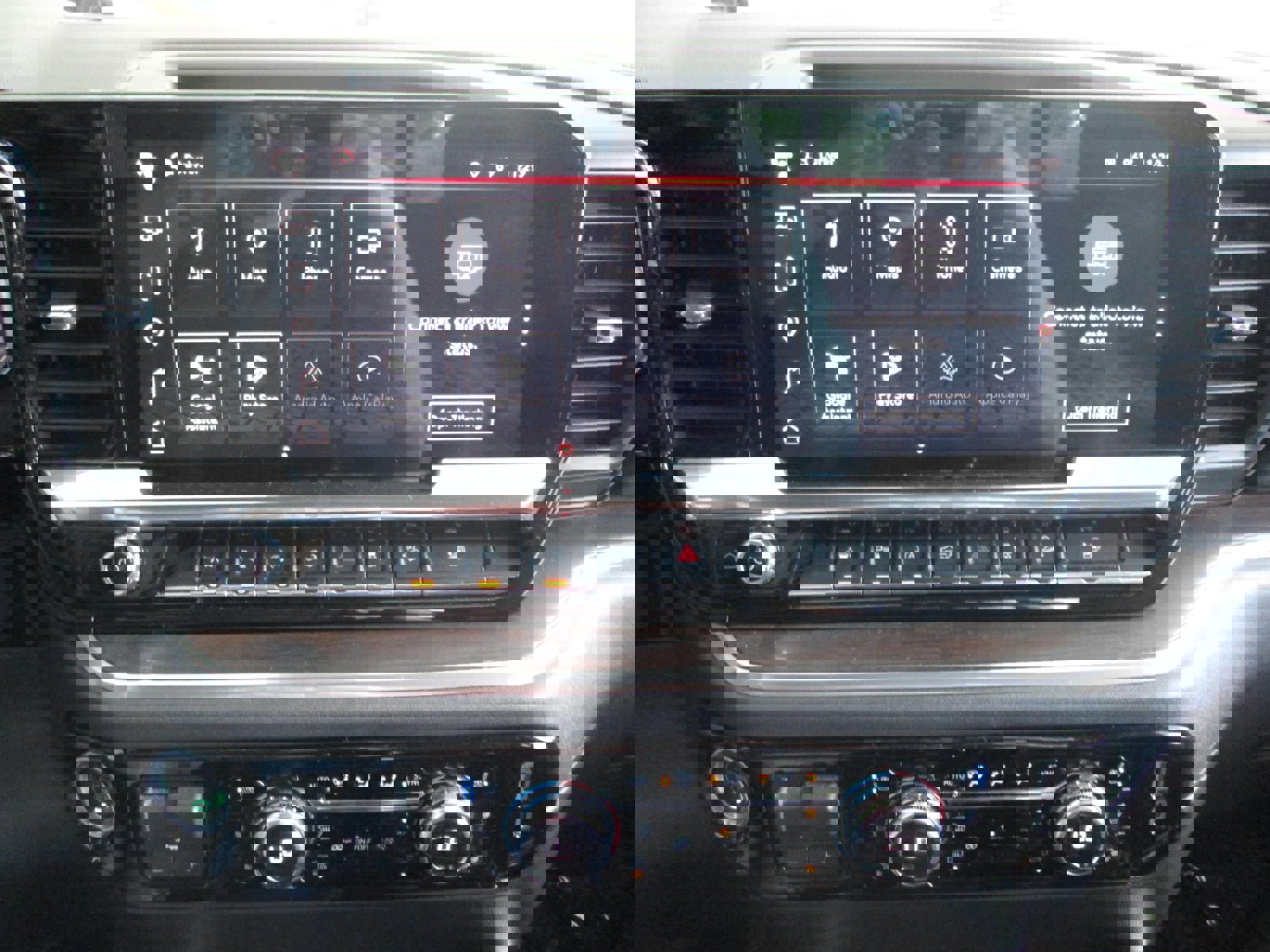 Certified 2022 GMC Sierra 1500 SLT w/ SLT Premium Plus Package image 21