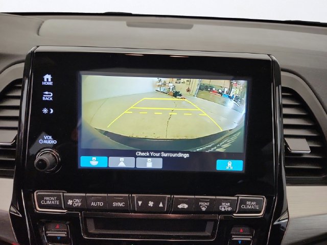 Used 2018 Honda Odyssey EX-L image 17