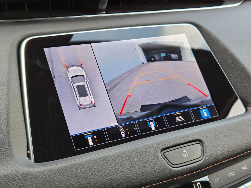 Certified 2023 Cadillac XT4 Sport image 19