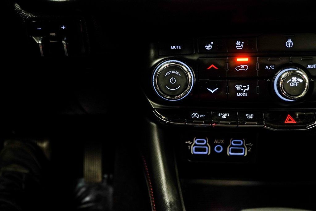 Used 2024 Dodge Durango GT image 23