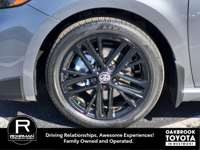 New 2026 Toyota Camry SE w/ Convenience Package AWD/4WD image 11