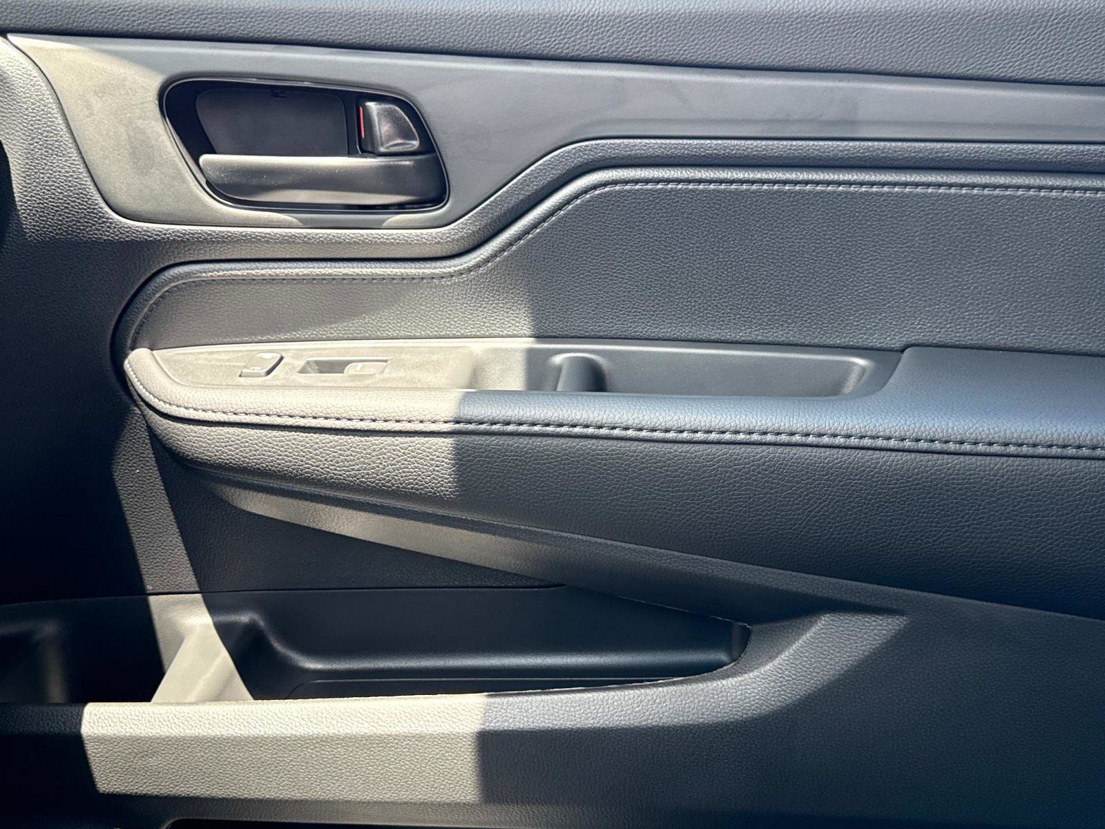 New 2026 Honda Odyssey Sport-L image 25