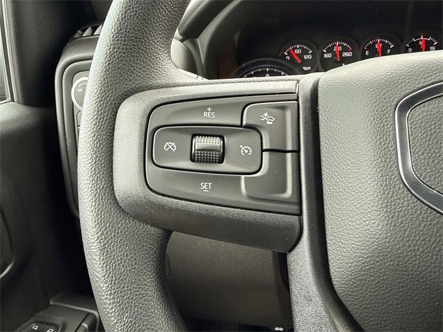 New 2026 GMC Sierra 1500 Pro image 24