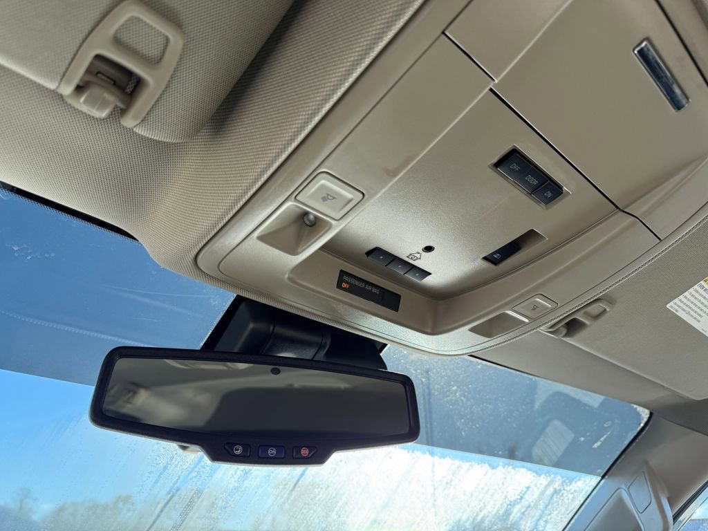 Used 2015 Chevrolet Silverado 1500 LTZ w/ LTZ Plus Package image 34