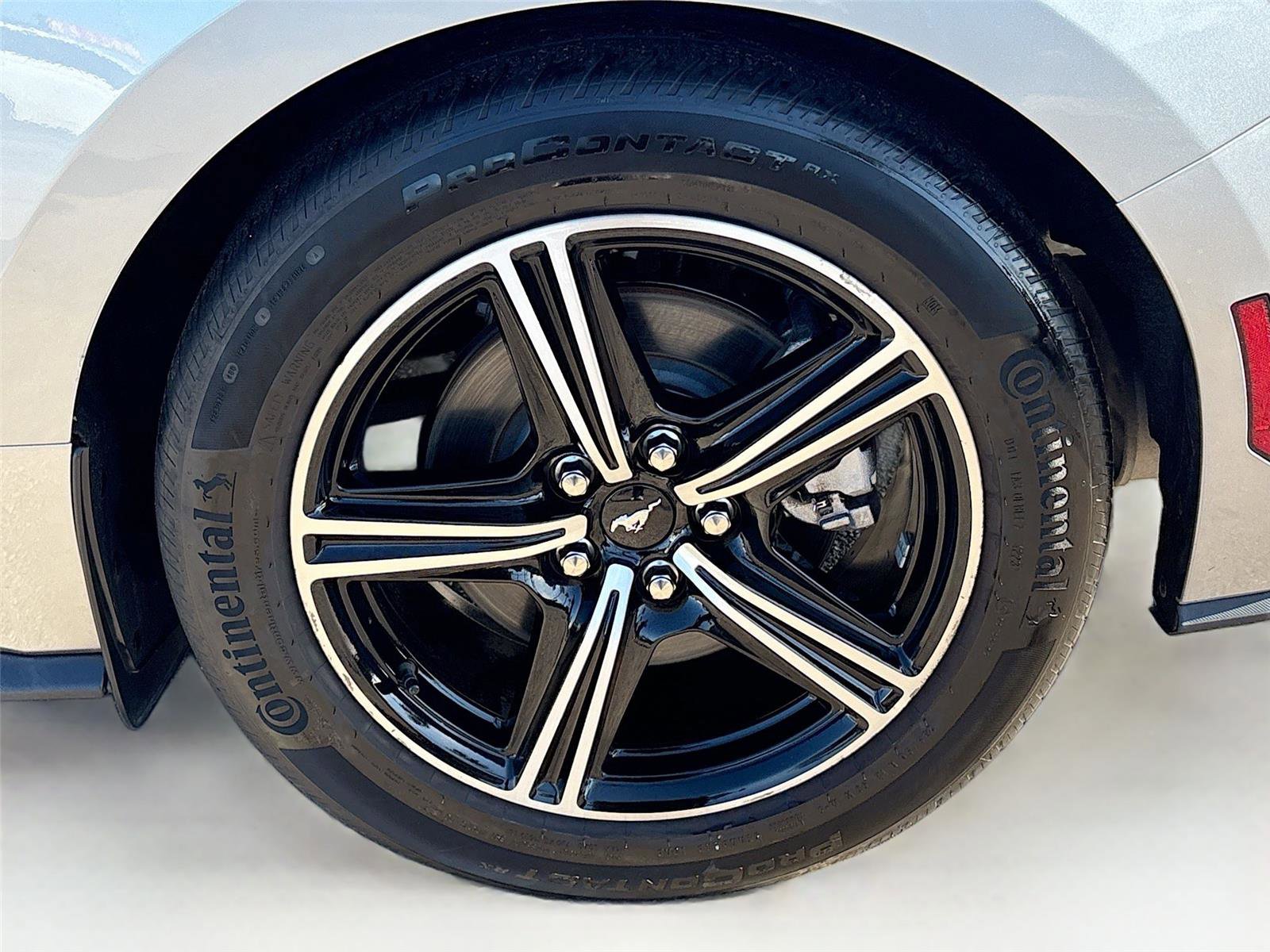 Used 2024 Ford Mustang Premium image 30