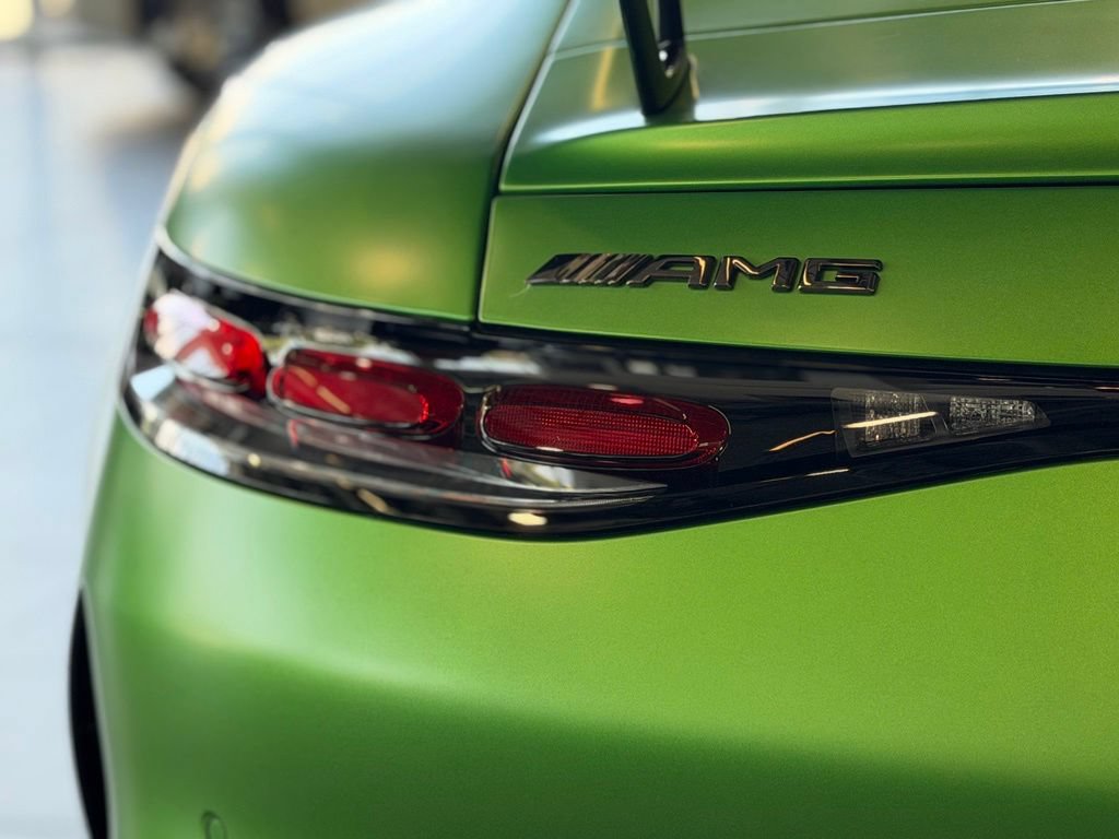 New 2026 Mercedes-Benz AMG GT 63 image 12