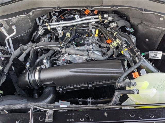 New 2026 Ford Explorer Active image 15