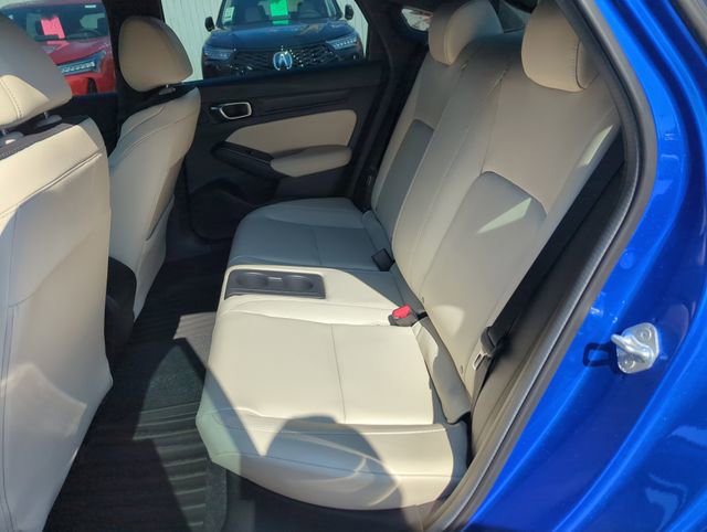 Certified 2025 Acura Integra Type S FWD image 27