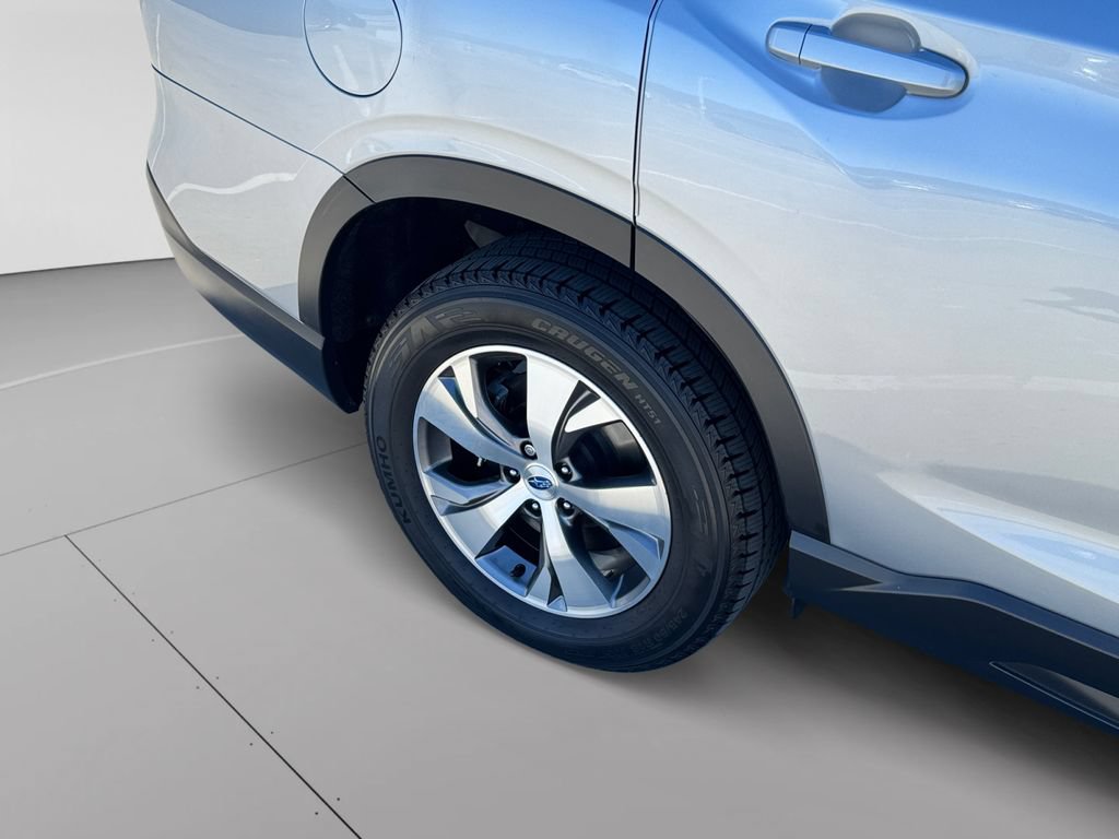 Used 2021 Subaru Ascent Premium w/ Convenience Package AWD/4WD image 27