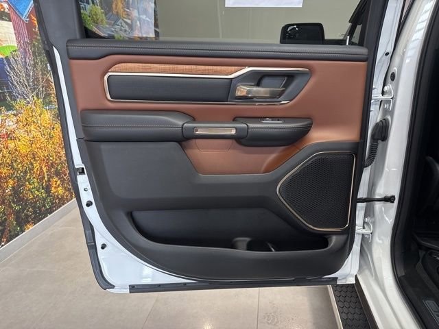 Used 2024 RAM 1500 Limited image 39