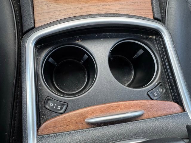 Used 2018 Chrysler 300 C w/ Safetytec Plus Group image 24