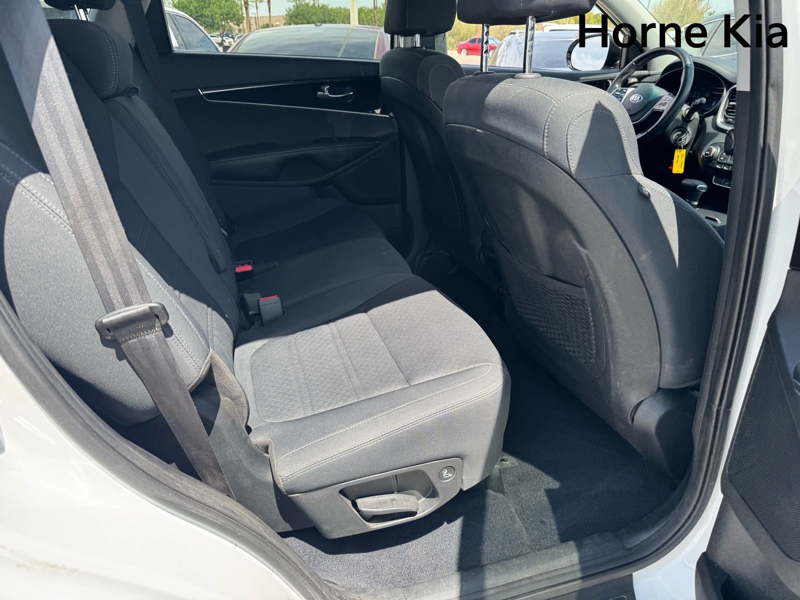 Used 2020 Kia Sorento LX w/ LX I4 Convenience Package FWD image 30