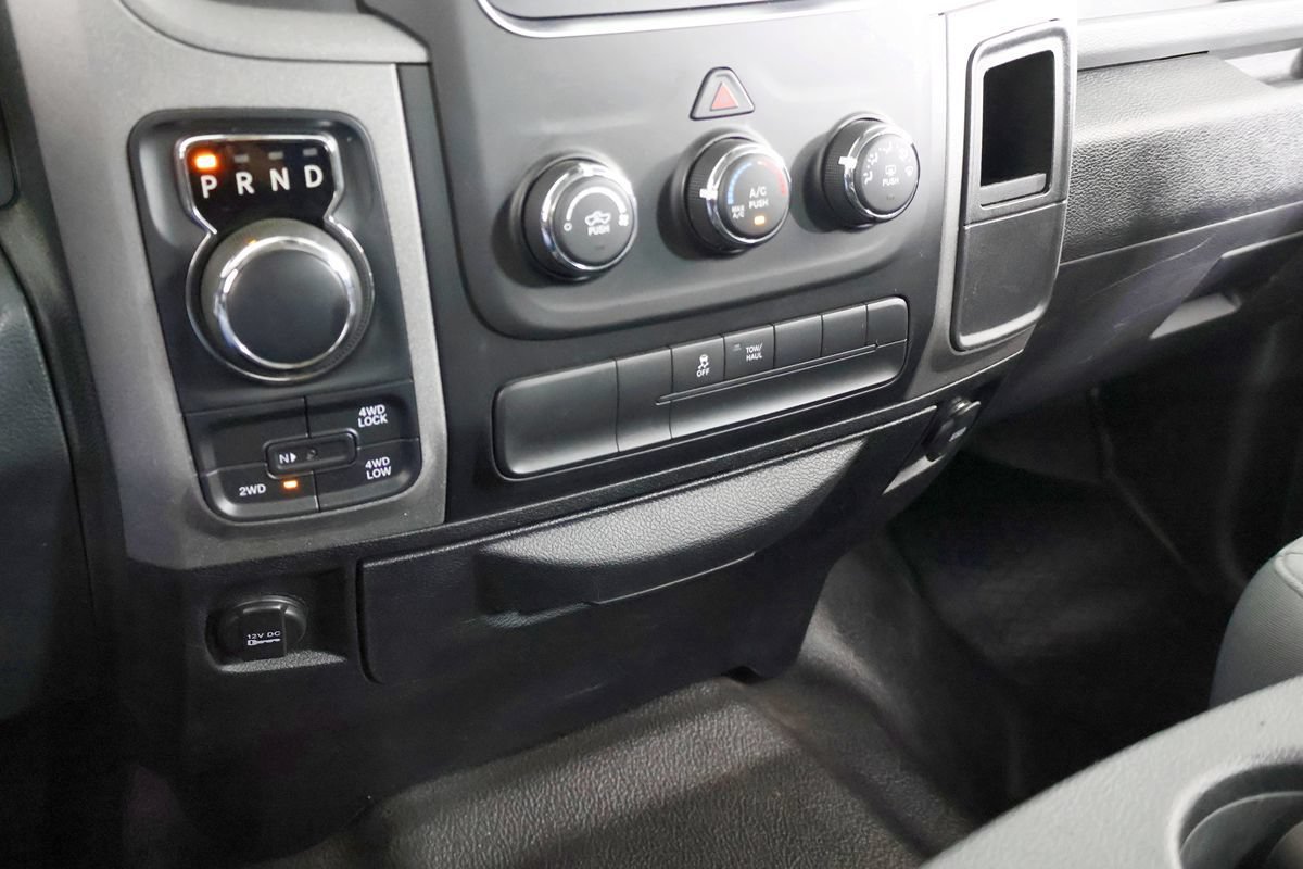 Used 2016 RAM 1500 Tradesman w/ Popular Equipment Group AWD/4WD image 30