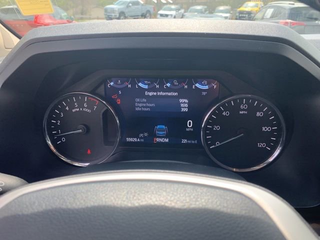 Used 2024 Ford Expedition XLT image 29