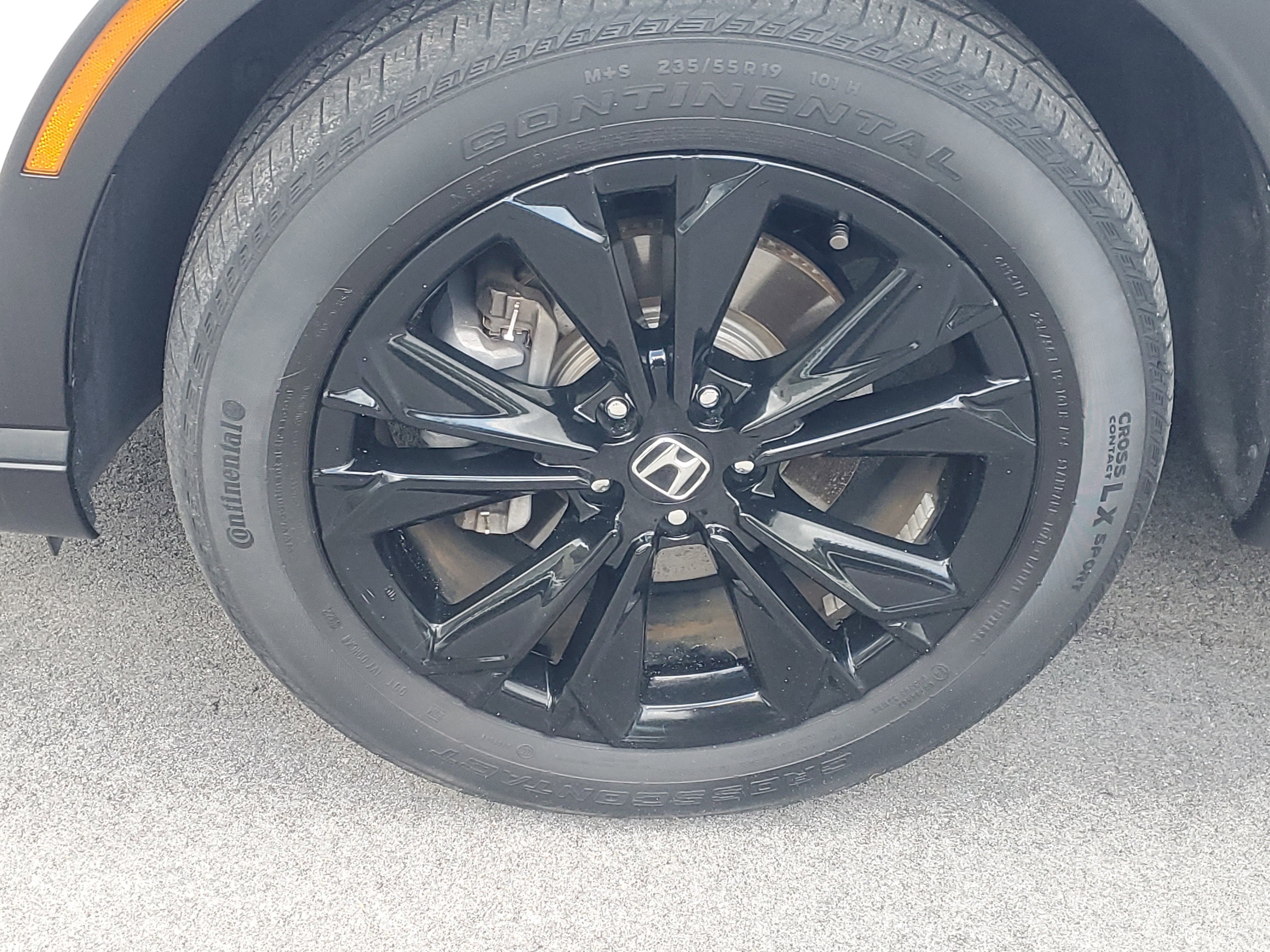 Used 2023 Honda CR-V Sport Touring image 5