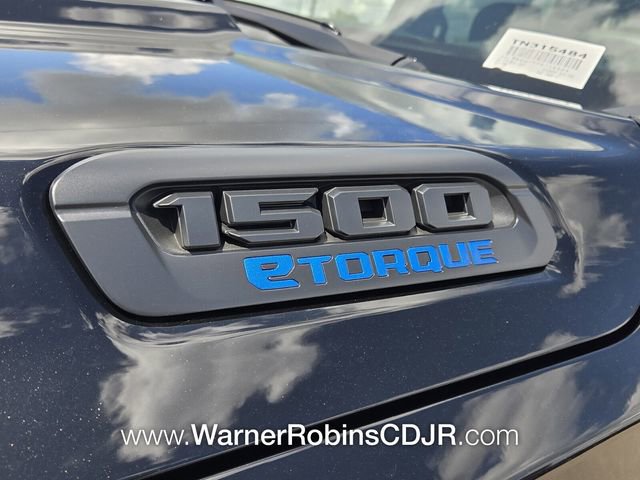 New 2026 RAM 1500 Express image 16