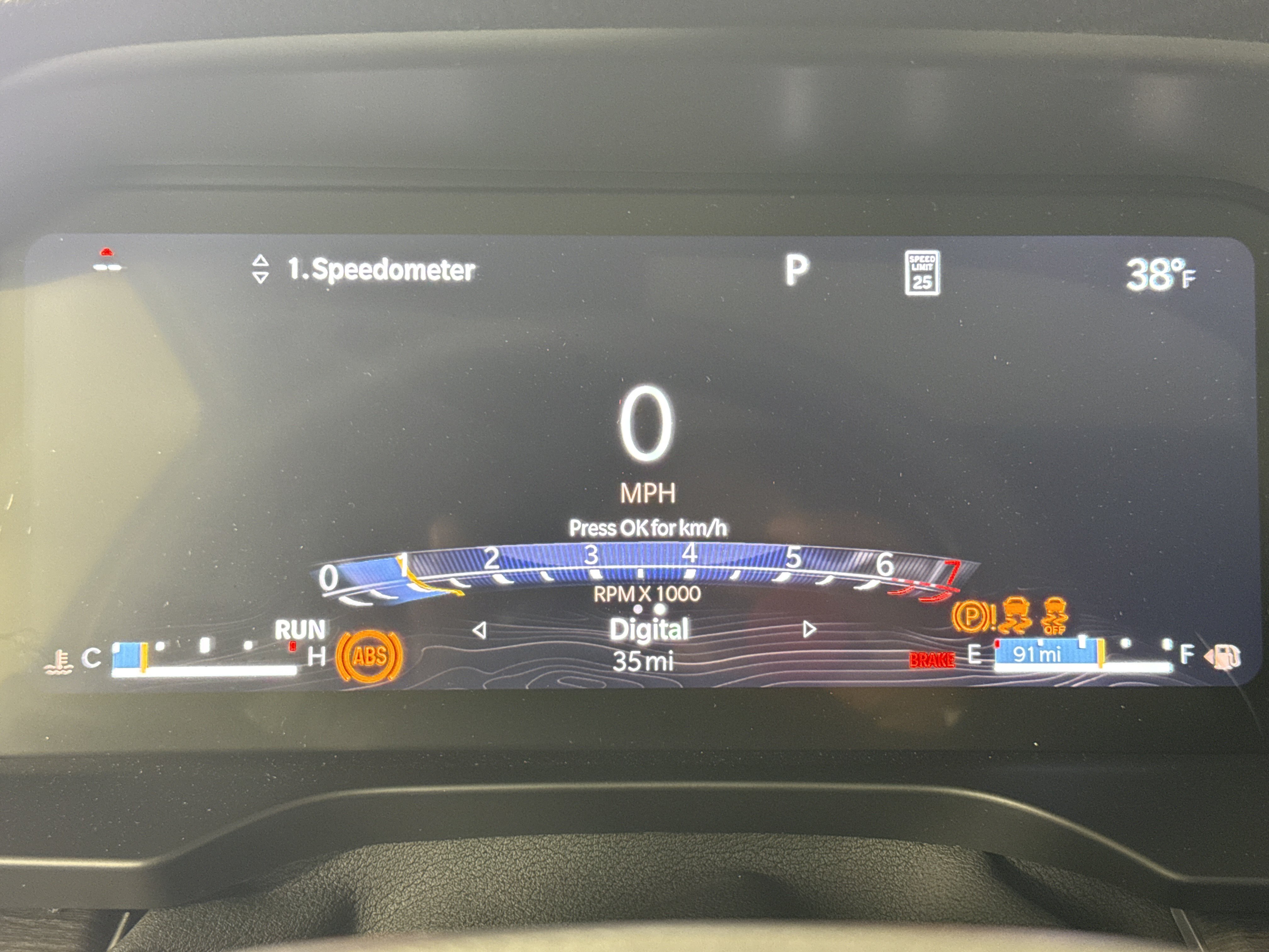 New 2026 Jeep Grand Cherokee Limited AWD/4WD image 19