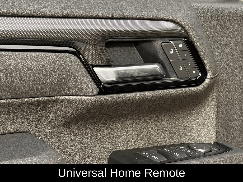 New 2026 GMC Sierra 2500 AT4 w/ AT4 Premium Plus Package image 19
