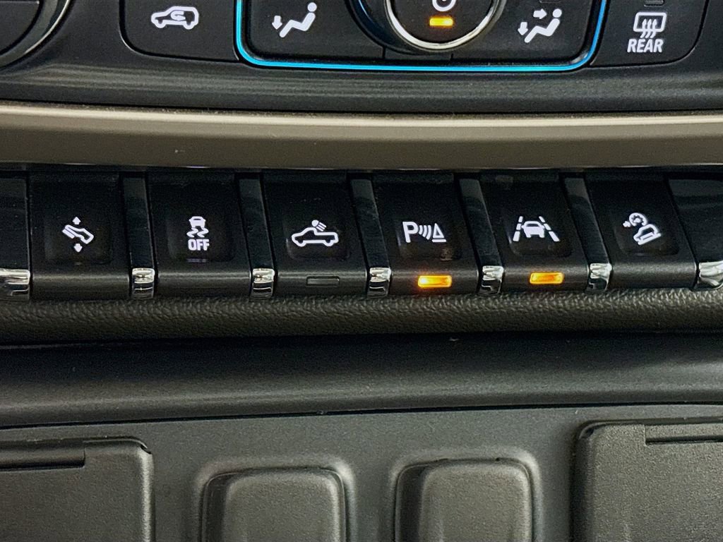 Used 2017 GMC Sierra 1500 Denali image 36