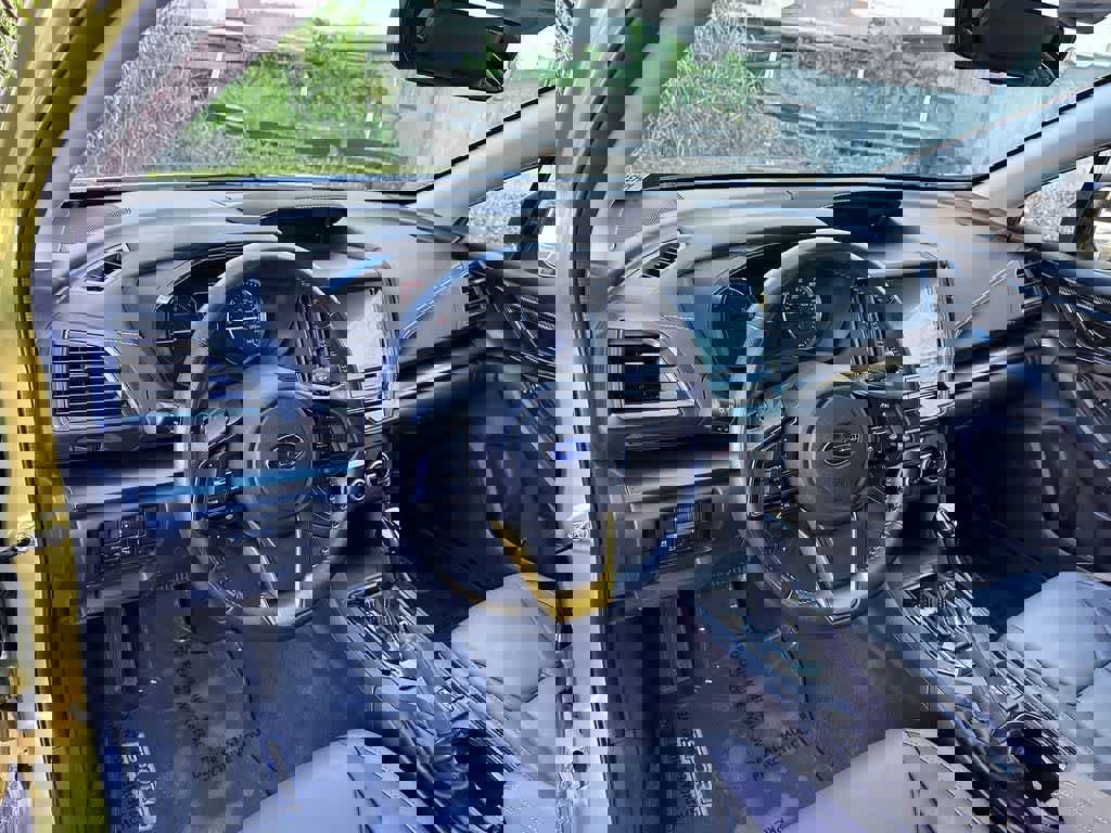 Used 2021 Subaru Crosstrek 2.5i Sport w/ Moonroof Package image 2