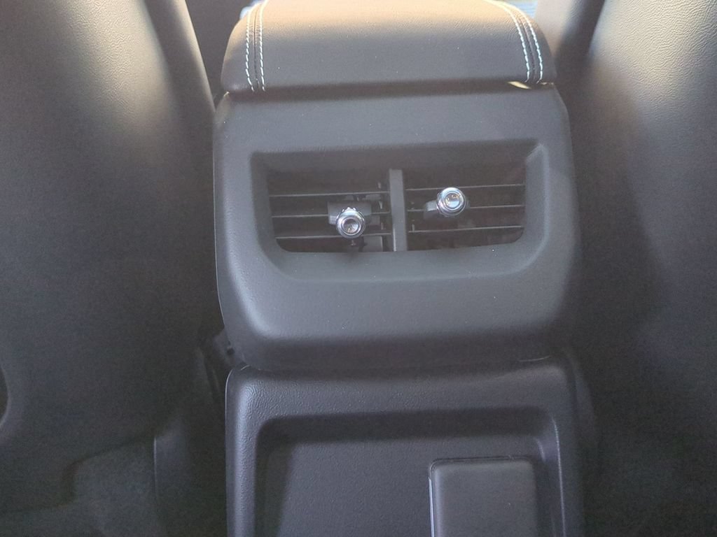 New 2026 Cadillac Optiq Luxury 1 RWD image 28