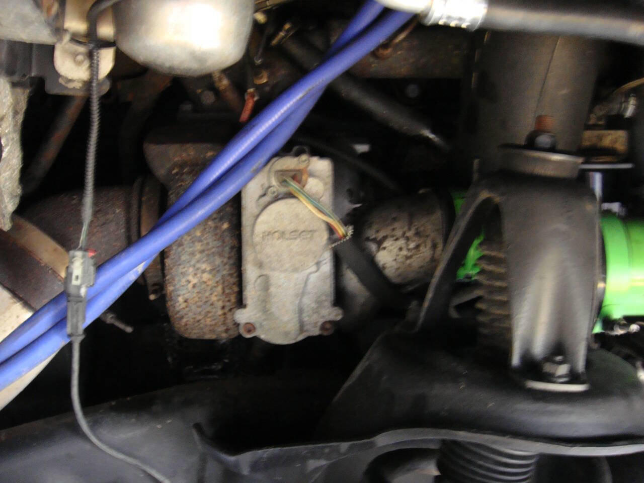 Used 2007 Dodge Ram 3500 Truck Laramie AWD/4WD image 28