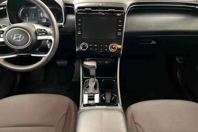 Used 2022 Hyundai Tucson SE w/ Cargo Package image 13