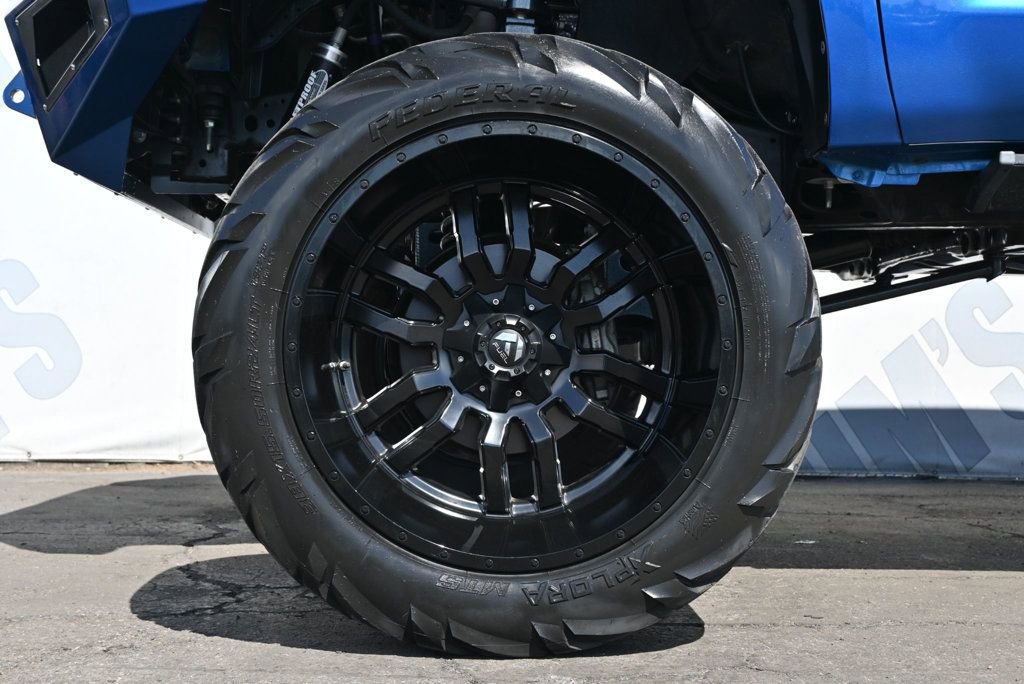 Used 2017 Toyota Tundra SR5 image 7