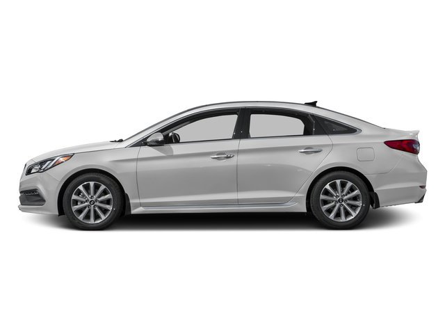 Used 2017 Hyundai Sonata Limited FWD image 7