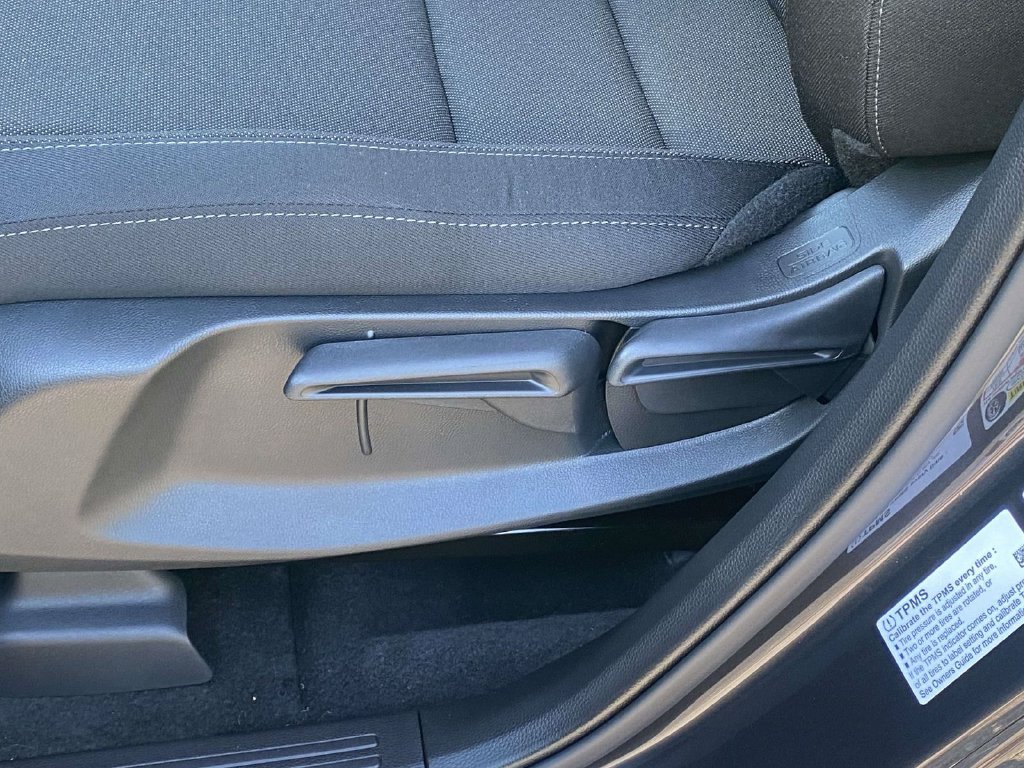 New 2026 Honda CR-V LX image 14