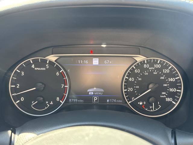 Used 2024 Nissan Altima 2.0 SR image 17