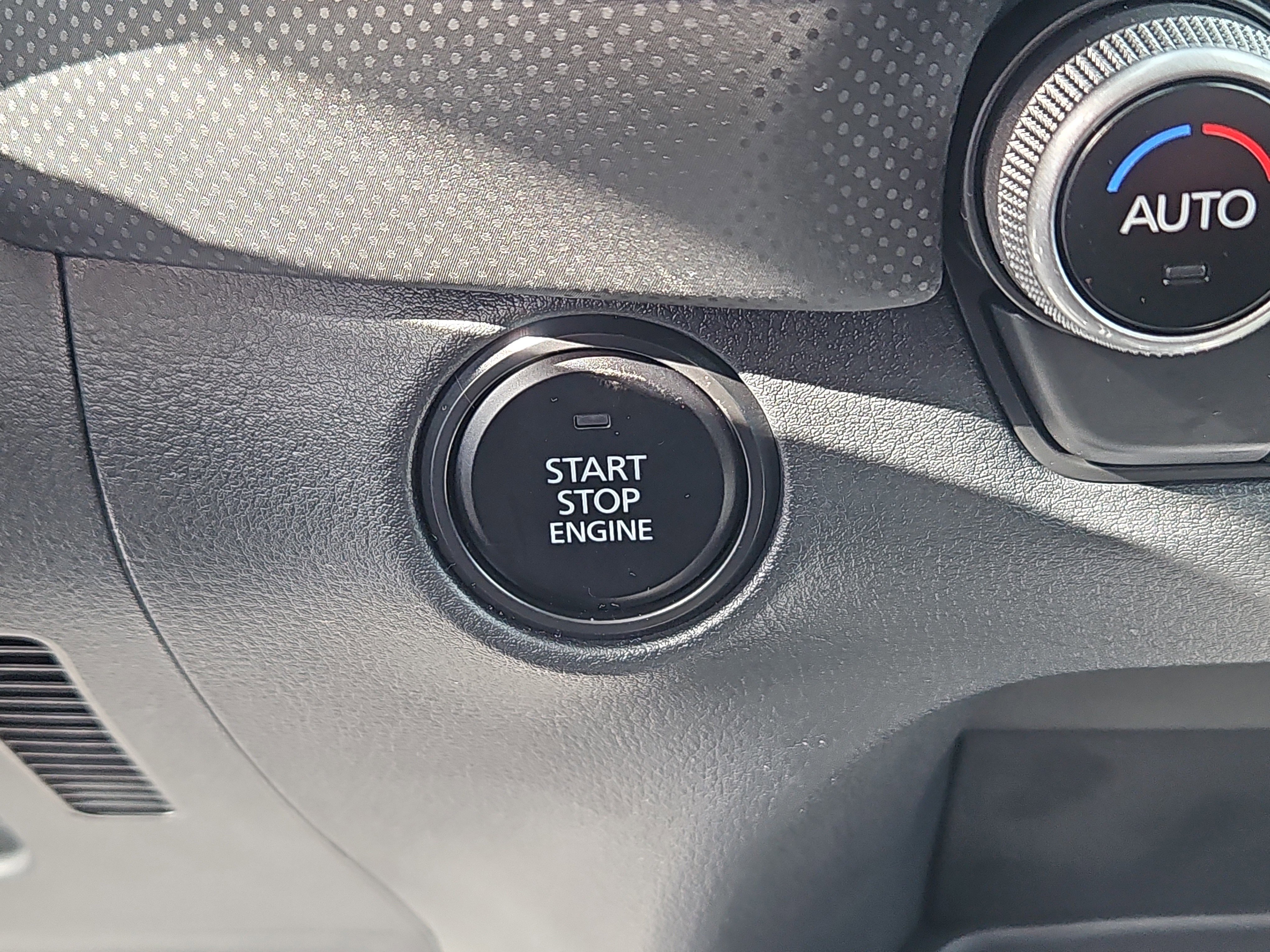 New 2026 MAZDA CX-50 AWD 2.5 S w/ Cargo Package image 9