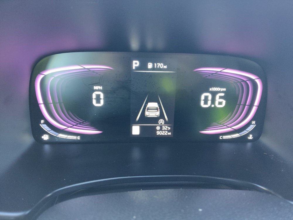 Used 2025 Kia Soul S image 23