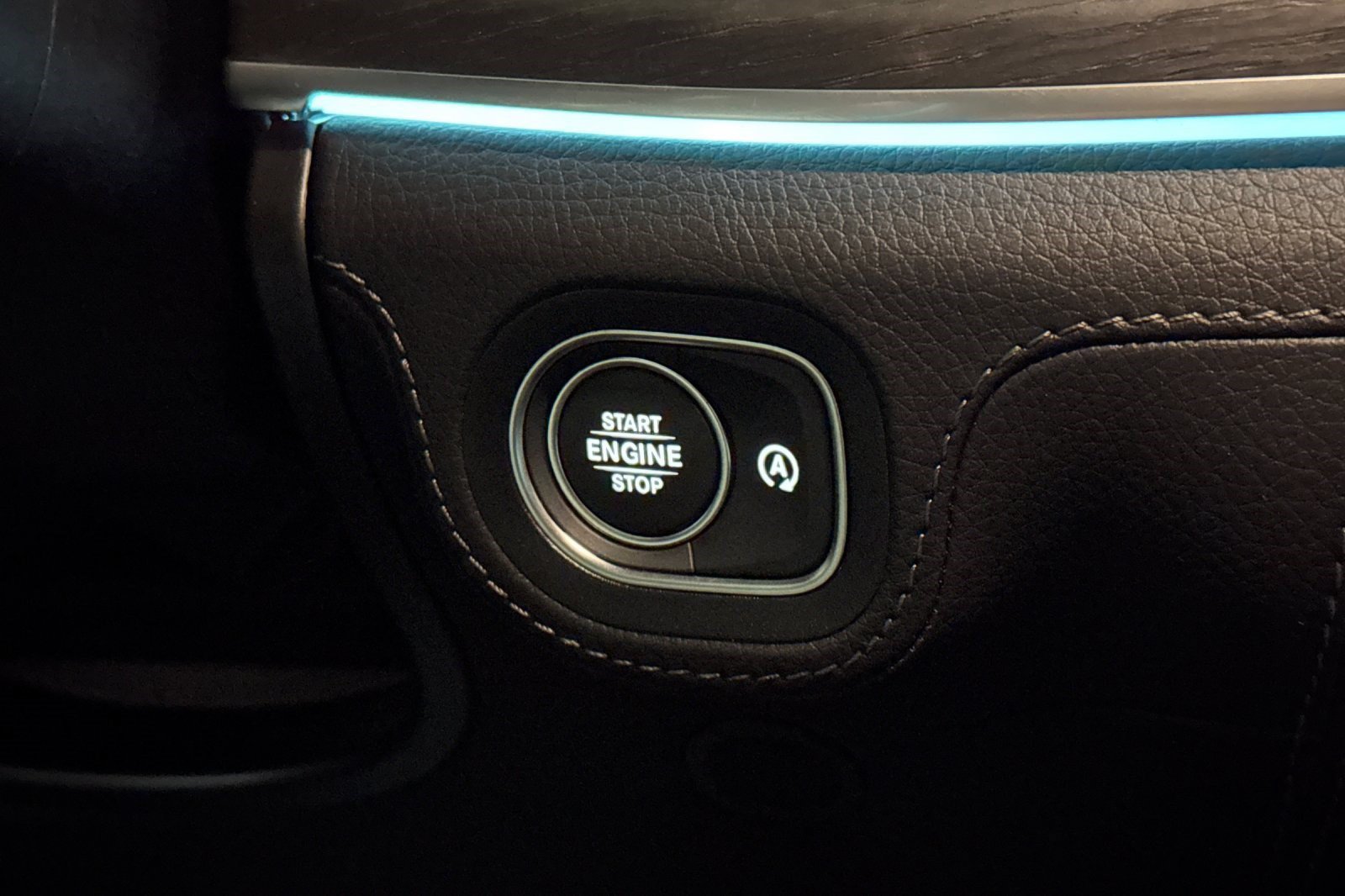 New 2026 Mercedes-Benz GLS 580 4MATIC image 15