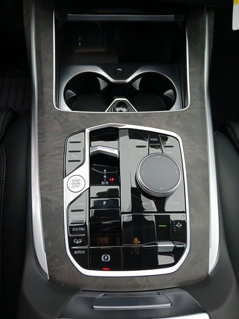 New 2026 BMW X7 xDrive40i AWD/4WD image 23