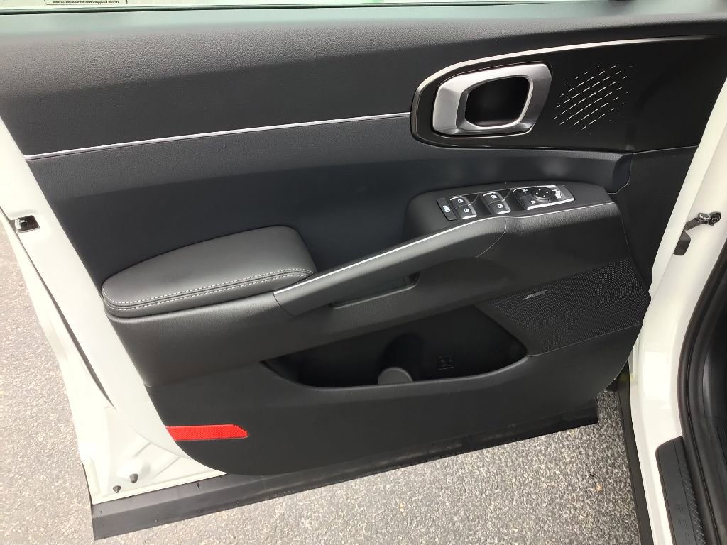 New 2026 Kia Sorento EX image 9