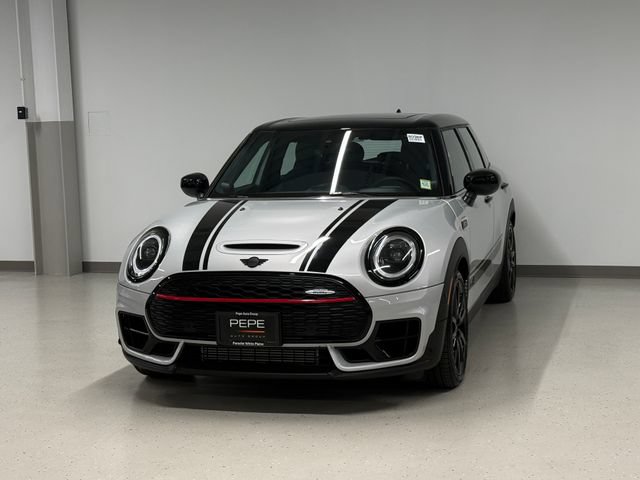 Used 2023 MINI Cooper Clubman John Cooper Works AWD/4WD image 1