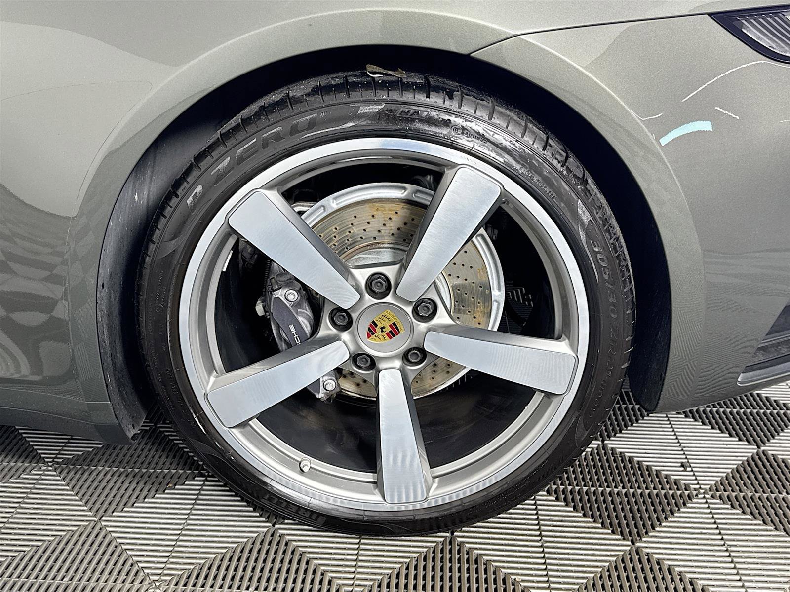 Used 2020 Porsche 911 Carrera image 26