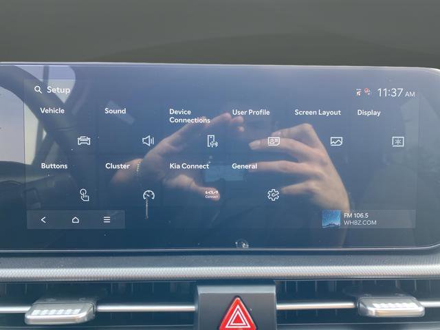 New 2026 Kia Sportage LX AWD/4WD image 33